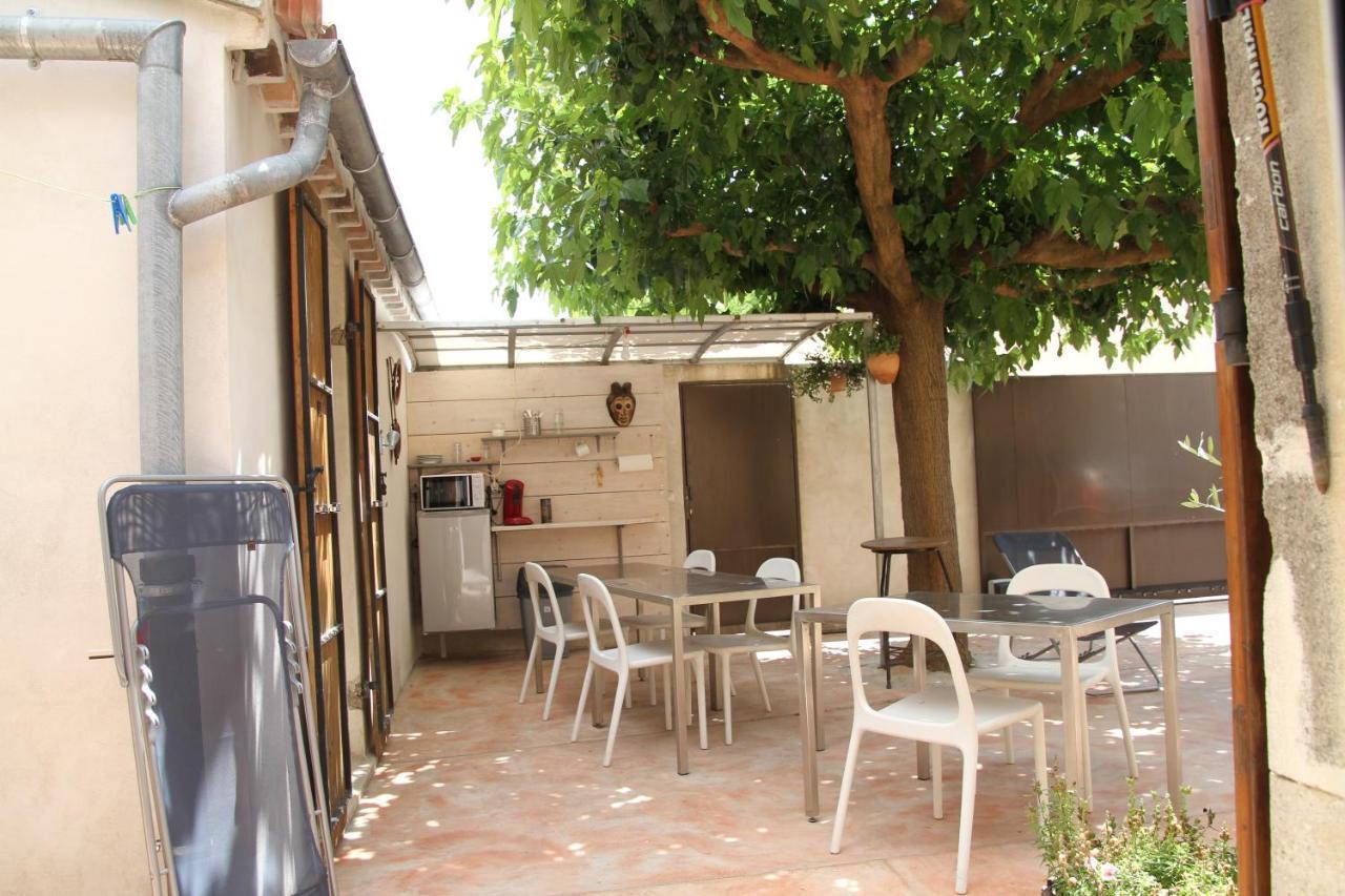 בדואן L'Atelier B&B מראה חיצוני תמונה