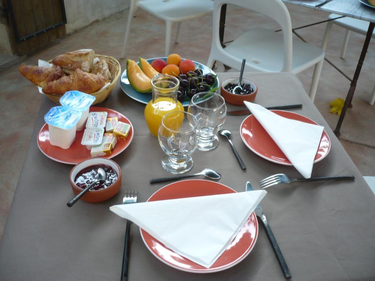 בדואן L'Atelier B&B מראה חיצוני תמונה