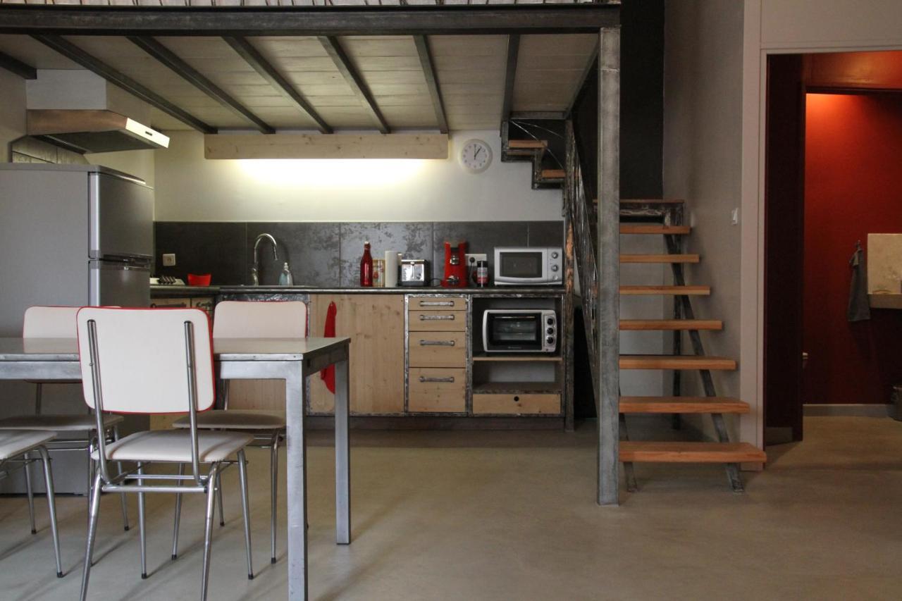 בדואן L'Atelier B&B מראה חיצוני תמונה