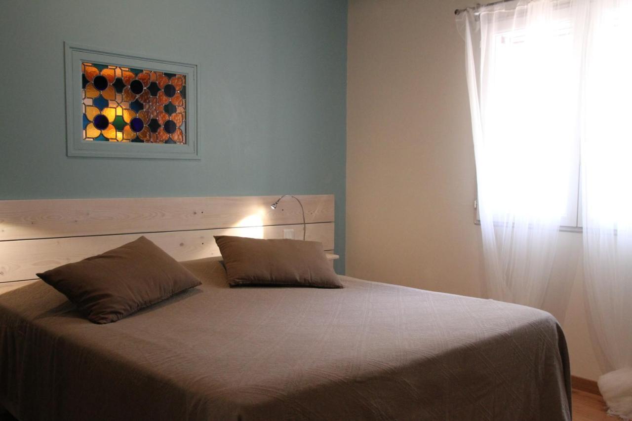 בדואן L'Atelier B&B מראה חיצוני תמונה