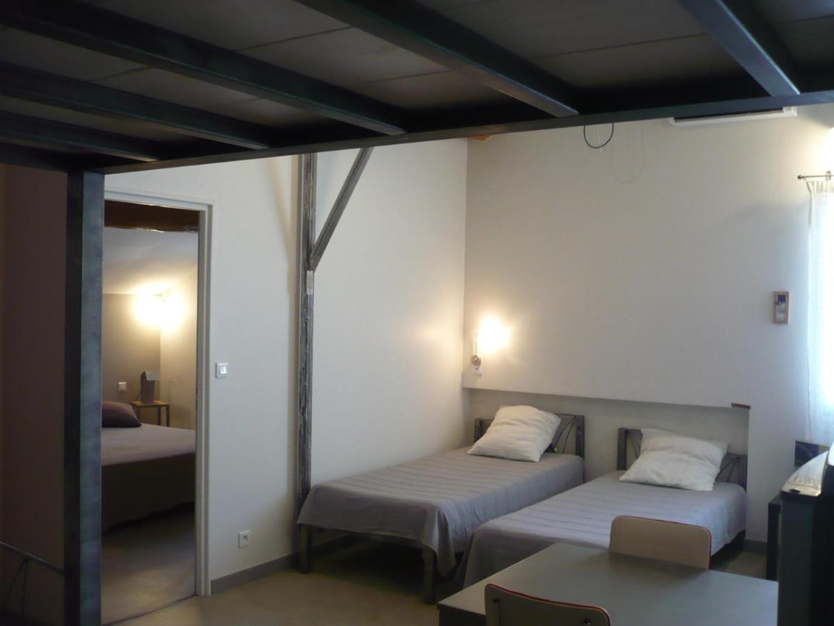 בדואן L'Atelier B&B מראה חיצוני תמונה
