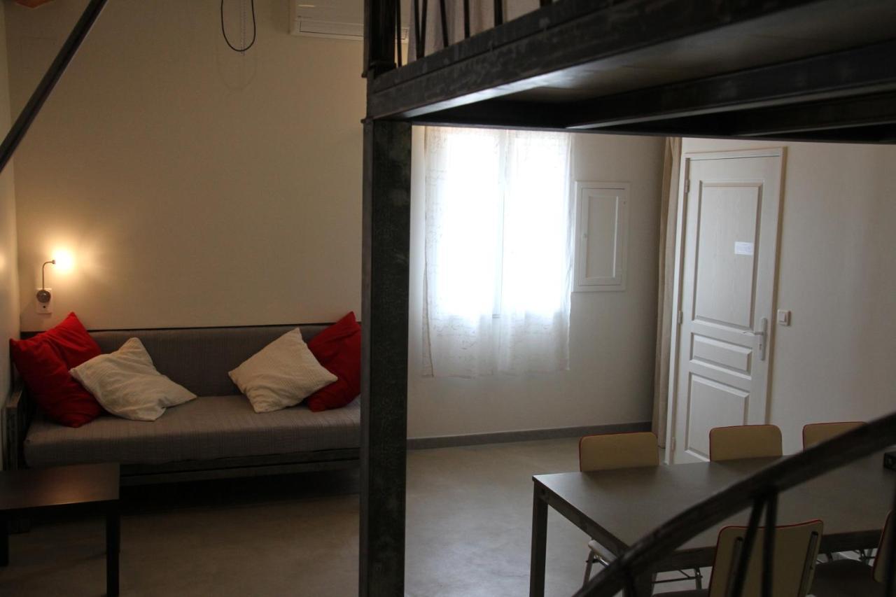 בדואן L'Atelier B&B מראה חיצוני תמונה