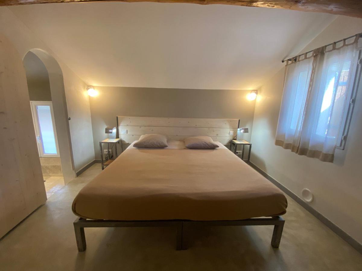 בדואן L'Atelier B&B מראה חיצוני תמונה