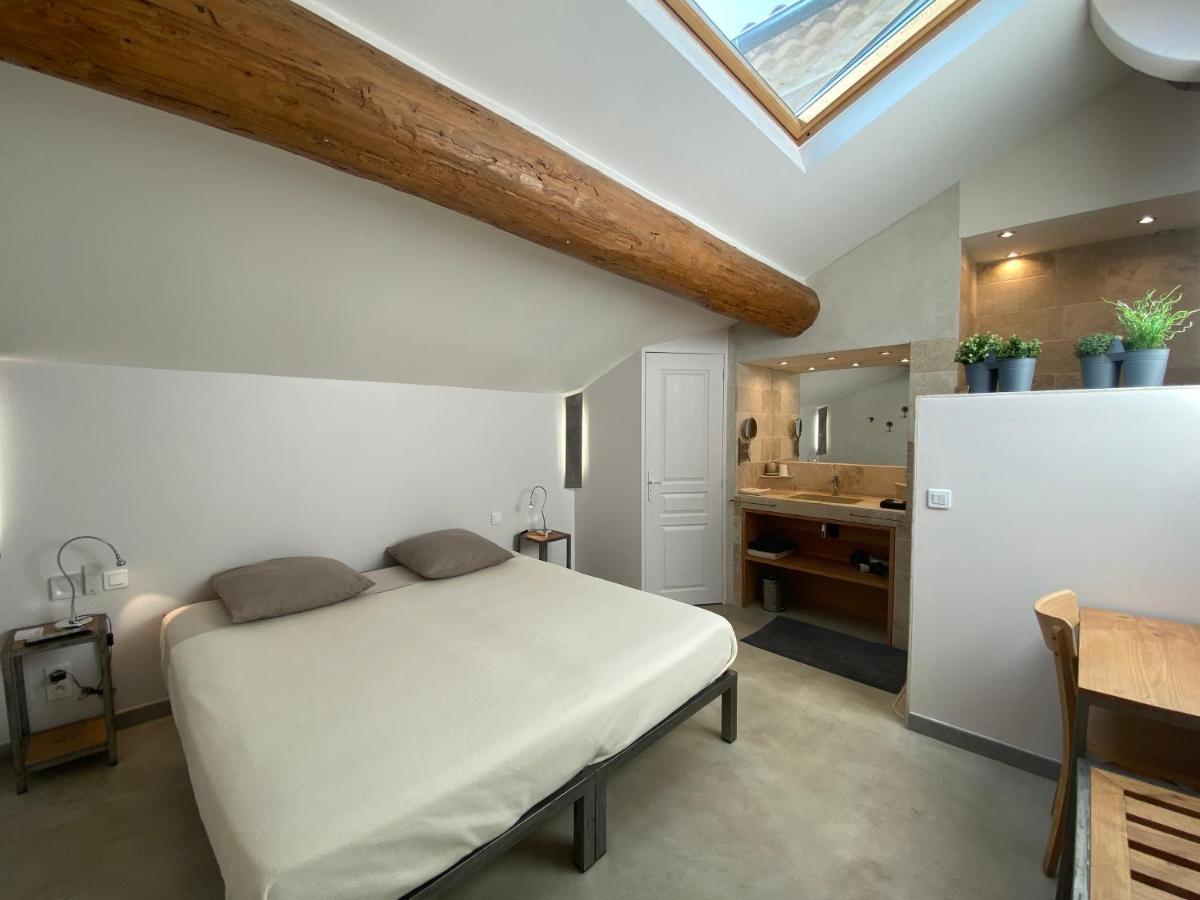 בדואן L'Atelier B&B מראה חיצוני תמונה