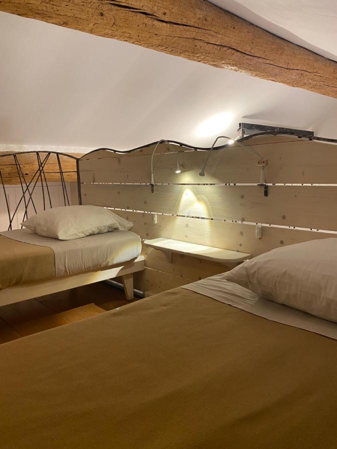 בדואן L'Atelier B&B מראה חיצוני תמונה