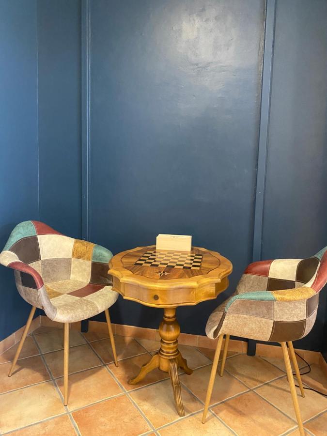 בדואן L'Atelier B&B מראה חיצוני תמונה