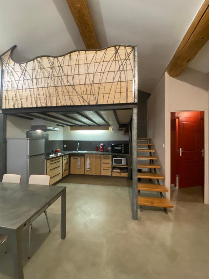 בדואן L'Atelier B&B מראה חיצוני תמונה