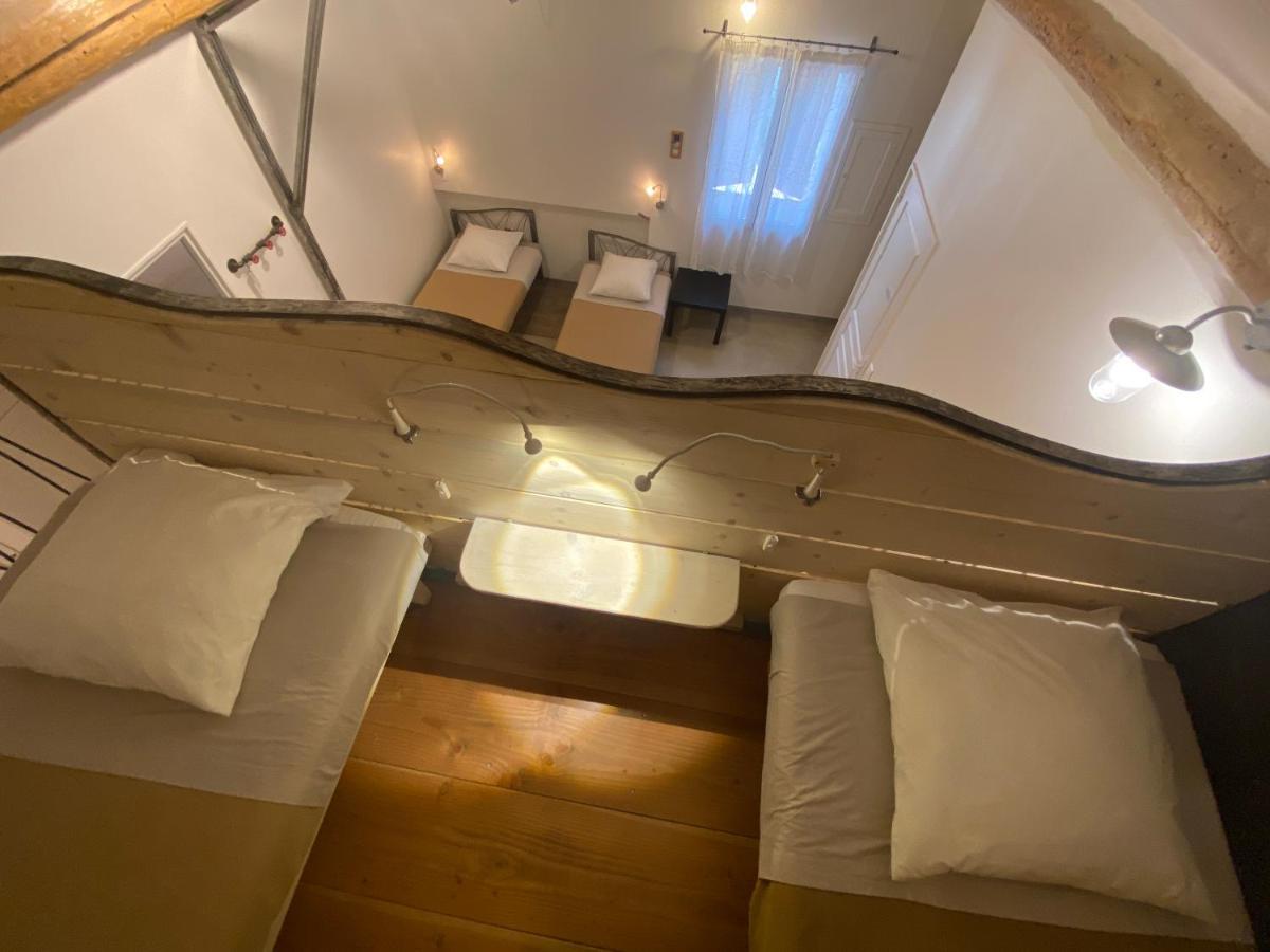 בדואן L'Atelier B&B מראה חיצוני תמונה