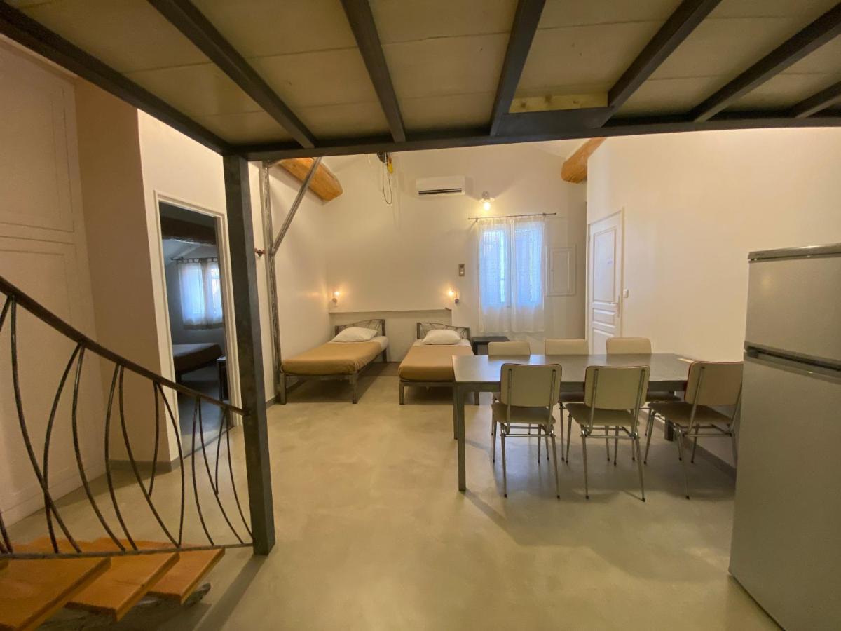 בדואן L'Atelier B&B מראה חיצוני תמונה