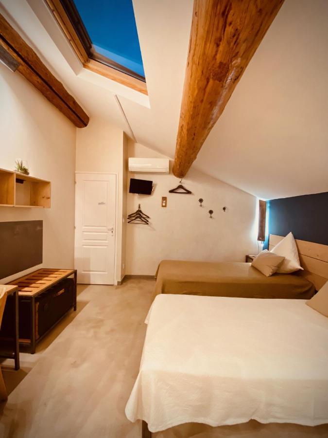 בדואן L'Atelier B&B מראה חיצוני תמונה