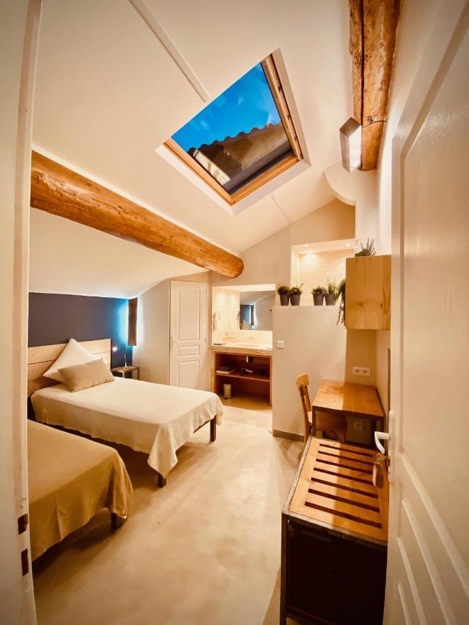 בדואן L'Atelier B&B מראה חיצוני תמונה