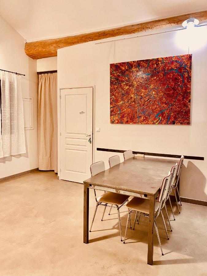 בדואן L'Atelier B&B מראה חיצוני תמונה