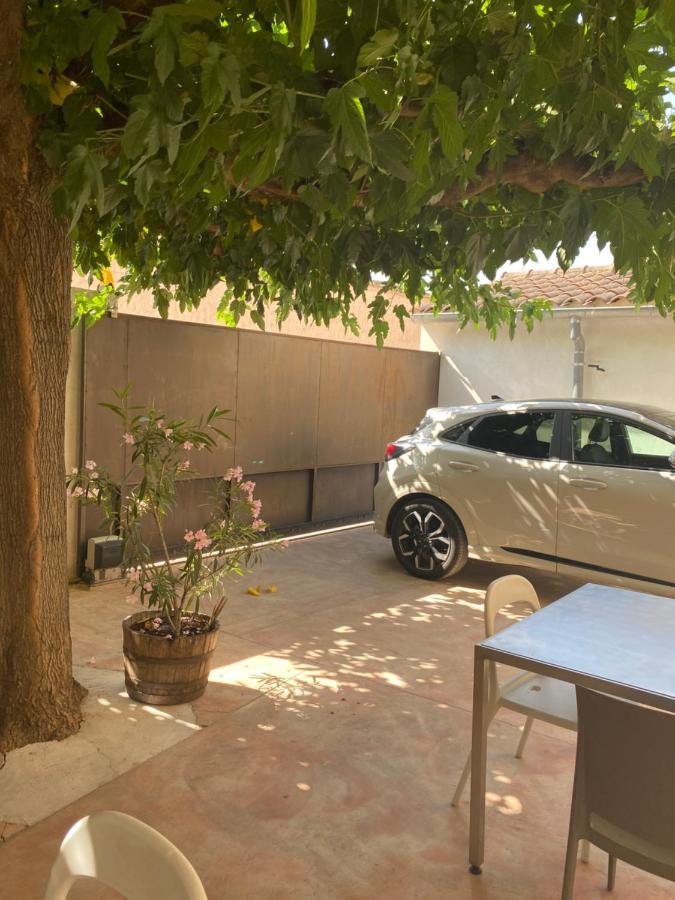 בדואן L'Atelier B&B מראה חיצוני תמונה