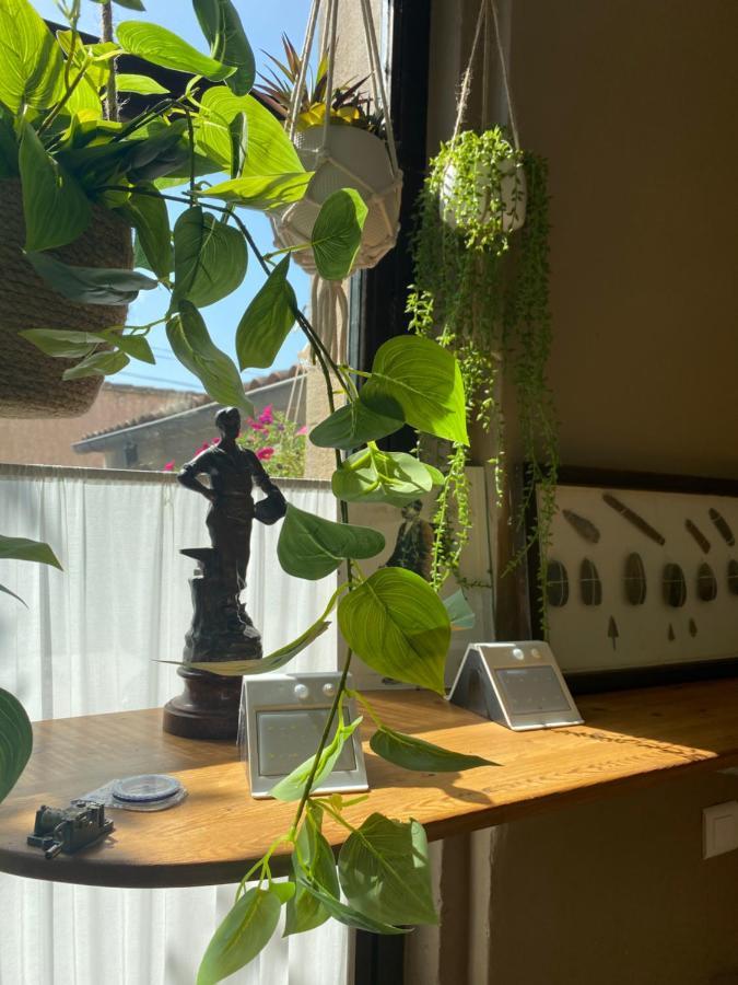 בדואן L'Atelier B&B מראה חיצוני תמונה