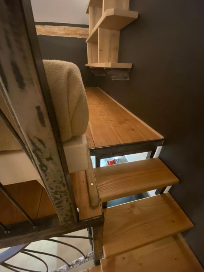 בדואן L'Atelier B&B מראה חיצוני תמונה