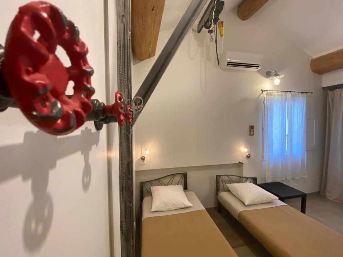 בדואן L'Atelier B&B מראה חיצוני תמונה
