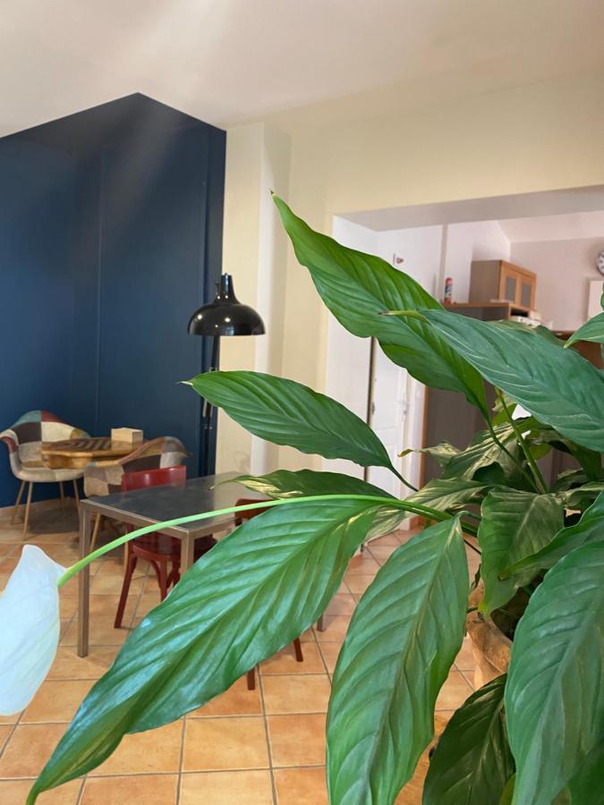 בדואן L'Atelier B&B מראה חיצוני תמונה
