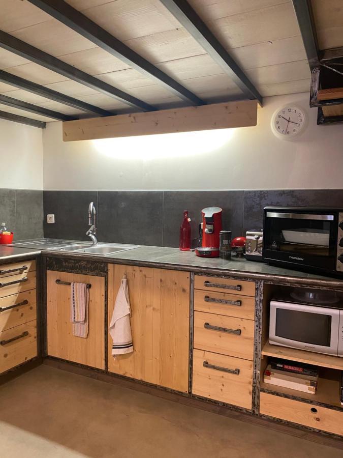 בדואן L'Atelier B&B מראה חיצוני תמונה