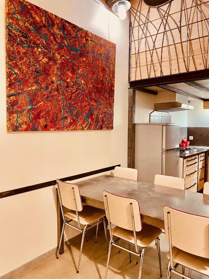 בדואן L'Atelier B&B מראה חיצוני תמונה