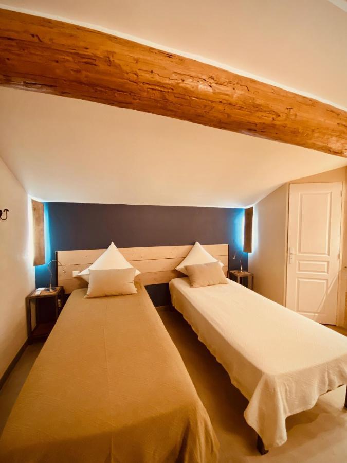 בדואן L'Atelier B&B מראה חיצוני תמונה