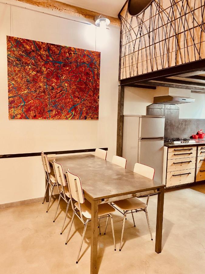 בדואן L'Atelier B&B מראה חיצוני תמונה