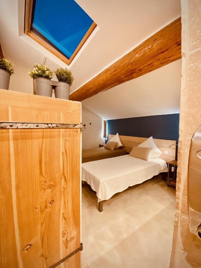 בדואן L'Atelier B&B מראה חיצוני תמונה