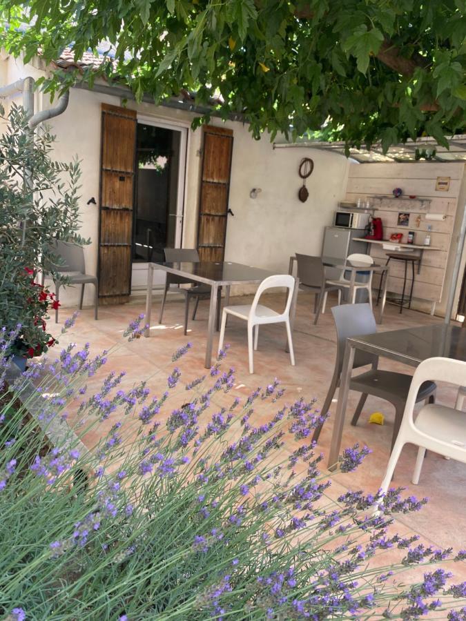 בדואן L'Atelier B&B מראה חיצוני תמונה