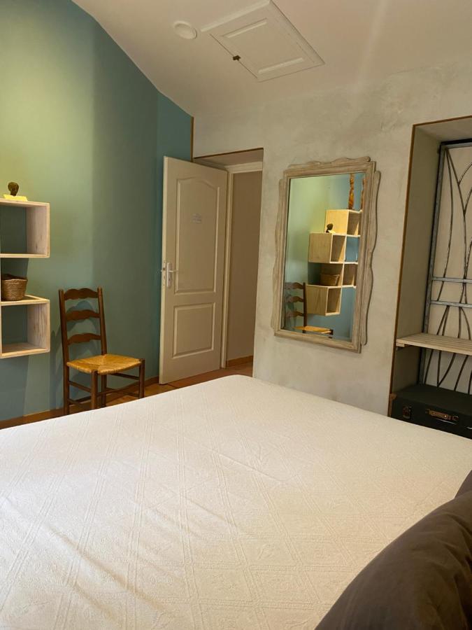 בדואן L'Atelier B&B מראה חיצוני תמונה