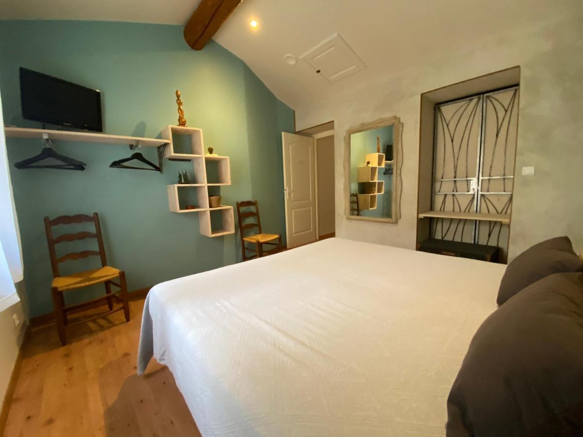 בדואן L'Atelier B&B מראה חיצוני תמונה