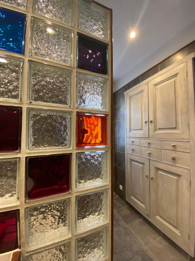 בדואן L'Atelier B&B מראה חיצוני תמונה